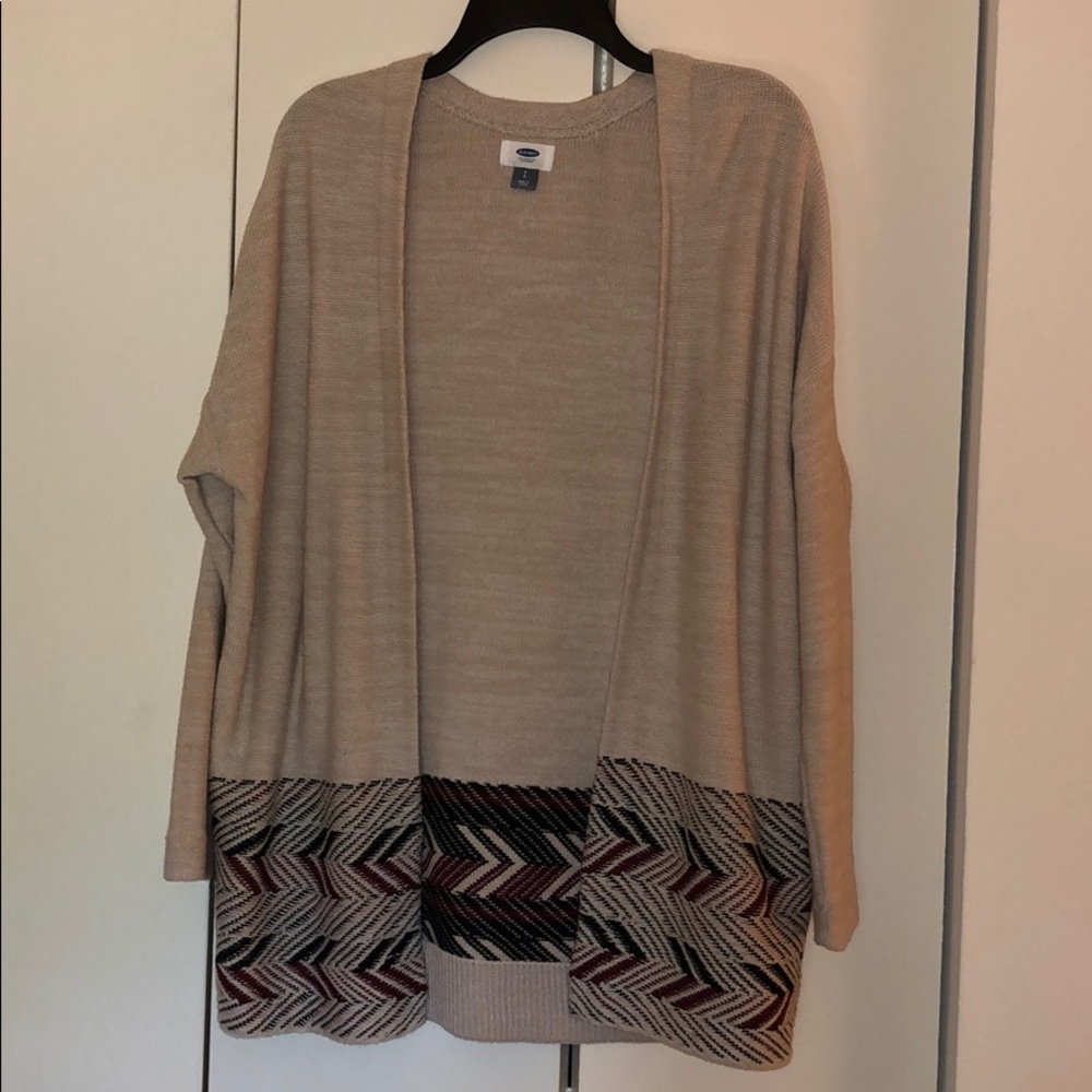 Cardigan
